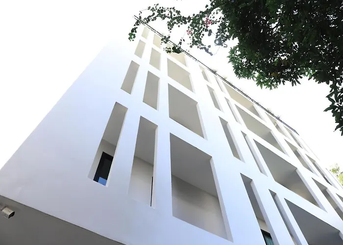 Aparthotel Glory Sukhumvit -asoke- Prompong- Bts- Mrt *
